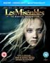 Les Mis�rables (Blu-ray + Digital Copy + UV Copy) [2012]