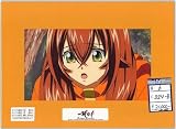 一騎当千DragonDestiny リレイズセル画 第06話C224-B