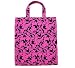 Paperchase Mag Bag. Pink Flock Design