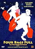 Four Bags Full (La Traversée De Paris)