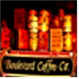 Review Boulevard Coffee Roasting Company  / Unique Chai Tea Blend
