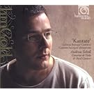 Kantate: German Baroque Cantatas