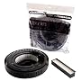 Vax Commercial VCC-01 Filter Kit (x1 pre-motor, x1 post-motor, x1 foam sleeve)