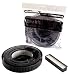 Vax Commercial VCC-01 Filter Kit (x1 pre-motor, x1 post-motor, x1 foam sleeve)