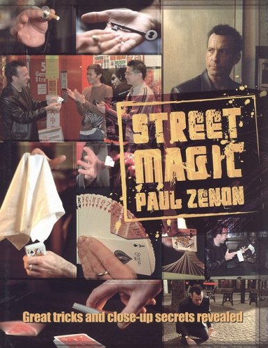 Street Magic