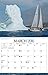 Cruising World 2016 Calendar 11x14