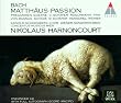 Passion selon Saint Matthieu