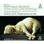 Passion selon Saint Matthieu ~ Johann Sebastian Bach (1685-1750)