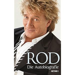 Rod - Die Autobiografie