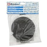 Review Koblenz  / 17 Inch Black Stripping Pads