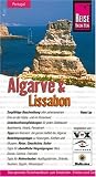 Algarve mit Lissabon. Urlaubshandbuch - Werner Lips