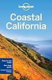Lonely Planet Coastal California (Regional Guide)
