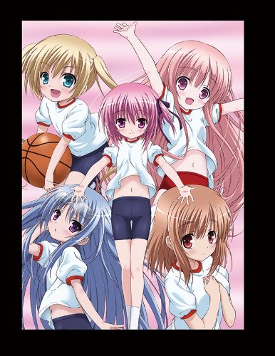 ロウきゅーぶ! SS カレンダー 2014年