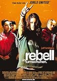 Stick It Poster Movie German 11x17 Jeff Bridges Missy Peregrym Vanessa Lengies Tarah Paige