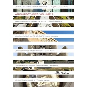 Architectures vol. 7