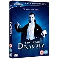 Dracula (1931 - English Version) - Augmented Reality Edition [DVD]