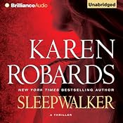 Sleepwalker | [Karen Robards]