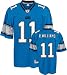 Roy Williams Reebok NFL Home Premier Detroit Lions Youth Jersey - X-Large (18-20)