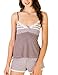 Marilyn Monroe Women's Cami and Short Set