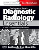 Grainger and Allison's diagnostic radiology : a textbook of medical imaging