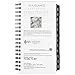 AT-A-GLANCE Executive Weekly / Monthly Planner Refill 2016, 3.75 x 6.25 Inches (7090710)