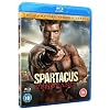 Spartacus - Vengeance [Blu-ray]