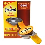 Chocomel Hot Support pour Senseo normal : HD7800, HD7810, HD7811, HD7812, HD7840par FrieslandCampina