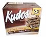 Kudos-100 Calories Variety Pack, 50 Bars
