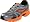 Grey/Black/Orange