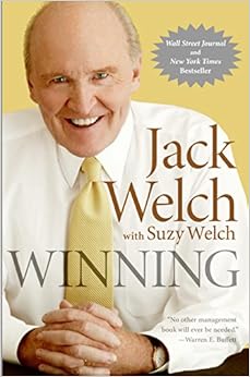 Winning: Jack Welch, Suzy Welch: 978006075