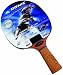 Donic Schildkrot Waldner Silver Allround Table Tennis Bat