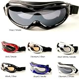 Urban Boundaries Premium Ski / Snowboard Goggle - 5040