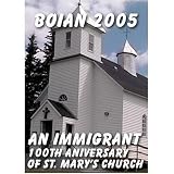 Boian 2005 - An Immigrant