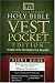 Book Vest Pocket New Testament With Psalms