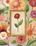 IMAGE OF Sweet Romance III Art Poster PRINT Daphne Brissonnet 8x10