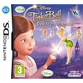 Tinkerbell and The Great Fairy Rescue (Nintendo DS)