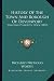 History of the Town and Borough of Devonport: Sometime Plymouth Dock (1870)