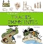 Traces et empreintes
