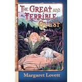 TheGreatandTerribleQuest