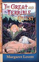 The Great and Terrible Quest