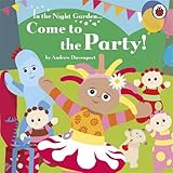 Come to the party