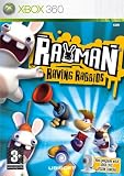 Rayman Raving Rabbids (Xbox 360)