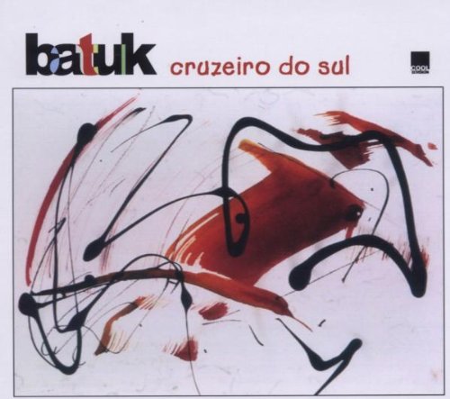 Batuk - Cafe Copacabana - The Essence of Latin Chill - Zortam Music