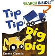 Tip Tip Dig Dig