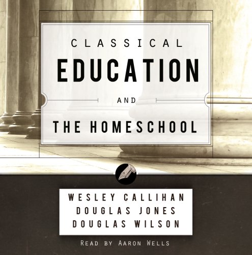  Douglas Wilson