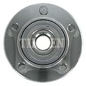 Timken 513157 Axle Bearing and Hub Assembly