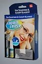 Liquid Lense Scratch Repair Kit Eyeglass Lens Treatment