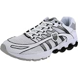 K-Swiss Men's Super Tubes Run 50 Running Shoe