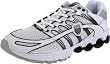 K-Swiss Men's Super Tubes Run 50 Running Shoe