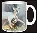 Kitchen & Housewares : SPHYNX CATS Coffee Mug